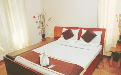 Nandu Hospitality – Aashiyana