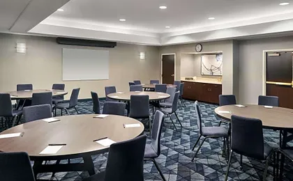 Courtyard by Marriott Atlanta Alpharetta