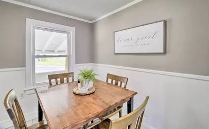 Cozy Cottage Near Dtwn Dining, Walk to Casino