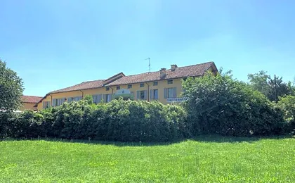 Cascina Bellaria