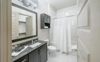 Unwind at Cityline - Premium 1BR in Dallas