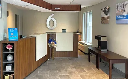 Studio 6 Suites Wytheville, VA