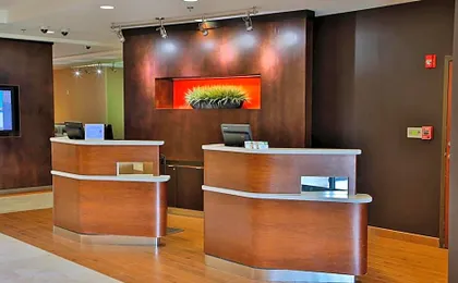 Courtyard by Marriott Biloxi North/D'Iberville