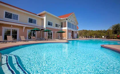 Club Wyndham Mountain Vista