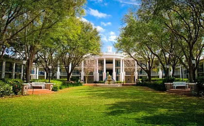 Disney's Port Orleans Resort - Riverside