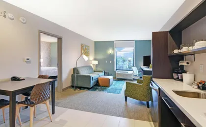 Home2 Suites by Hilton Raleigh Durham Airport Rtp