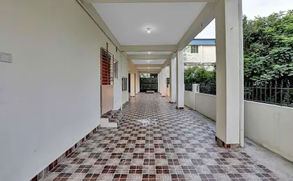 Hotel O Elegant Residency