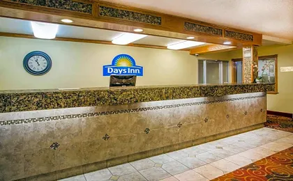 Days Inn by Wyndham Yakima