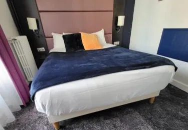 Accueil Hôtel Paris Pigalle Montmartre - Hôtel rénové