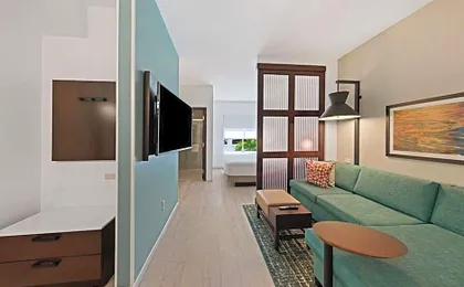 Hyatt Place West Palm Beach Downtown