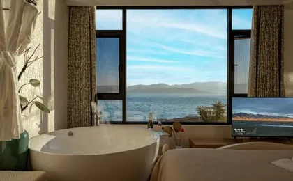 Blue Sea Resort(Dali)