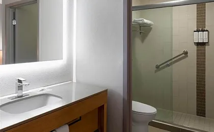 Hyatt Place Topeka
