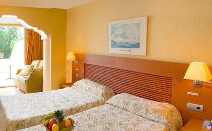 Magic Villa Benidorm