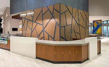 Hyatt Place St Petersburg - Downtown