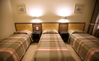 Soneca Plaza Hotel