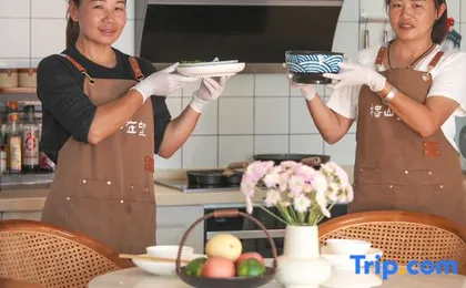 chunshan Seaview homestay