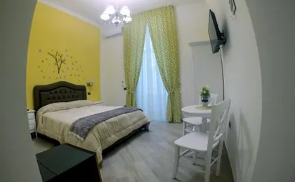 B&B Le Stanze di Santa Chiara