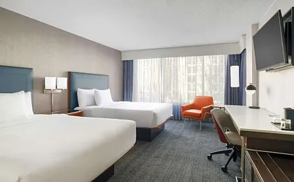 Courtyard by Marriott Atlanta Buckhead