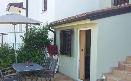 Apartment Motovunska 39