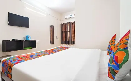 Via Epic Residency