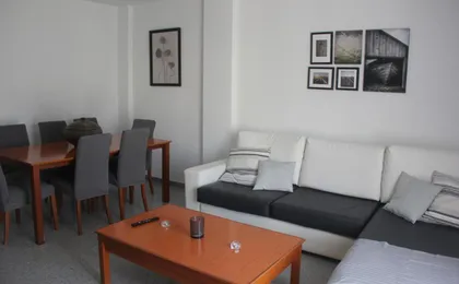 Apartamento En Ciudad Jardin