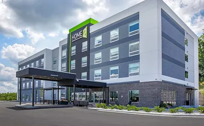 Home2 Suites By Hilton Danville