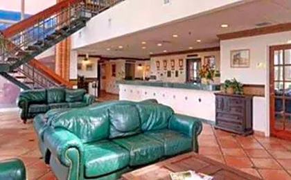 Miami Gardens Inn and Suites