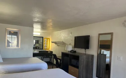 Motel 6 Cross Lanes