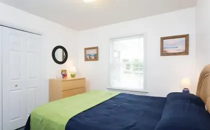 Country Club Drive 406