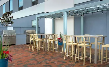 Home2 Suites by Hilton Kenner New Orleans Airport