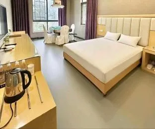 Wuhan Venetian Boutique Hotel