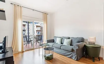 Sunny 3BR for 4 Iconic Terrace Views