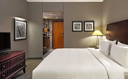 Lindner Hotel Cologne City Plaza