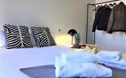 IKO Bordeaux Appartements