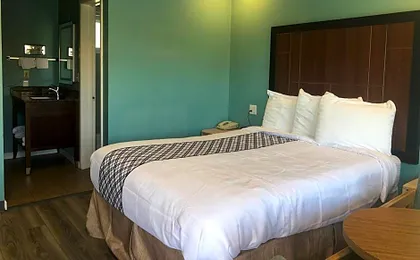 Bestway Inn