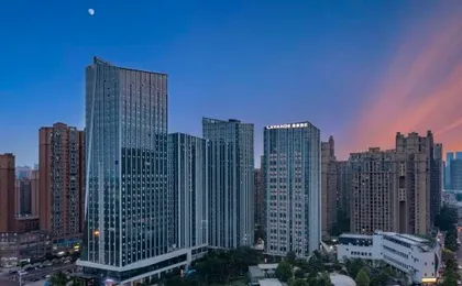 Lavande Hotel (Zhonghe Store, Zhangjiasi Subway Station, Chengdu)