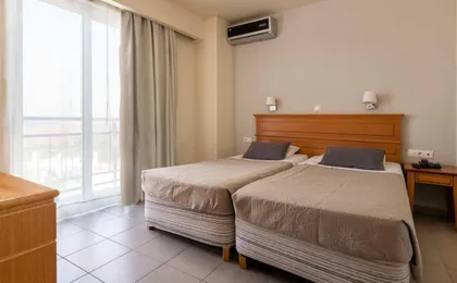 City Plus Rhodes Hotel