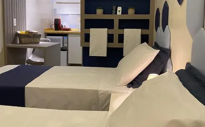 Urban Box House