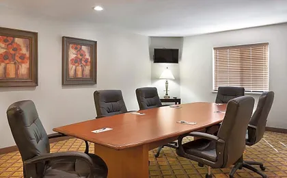 Candlewood Suites Savannah Airport By IHG