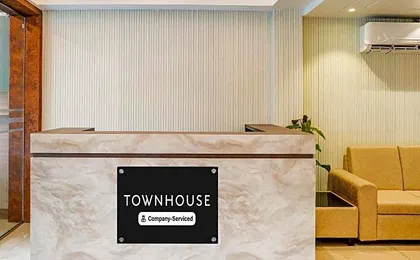 Townhouse HSR Layout Formerly Seven Olives
