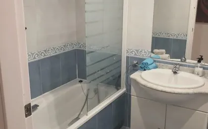 Apartment With 2 Bedrooms in San Pedro Alcántara - Marbella, With Shared Pool, Enclosed Garden and Wifi