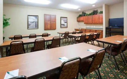 Grandstay Sheboygan