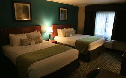 Best Western Plus Traverse City