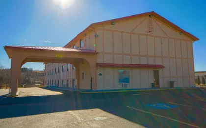 Econo Lodge Junction City I-70 Near Fort Riley