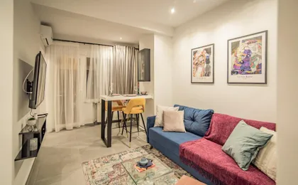 Artemis Apartment Midas Home Project