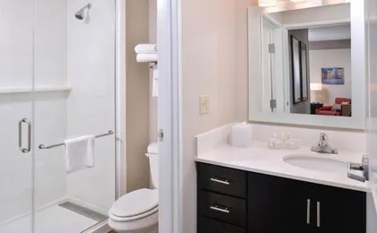 Towneplace Suites by Marriott Gillette