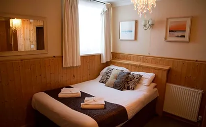 Lyndawn hotel