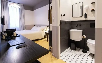 Saint Suites