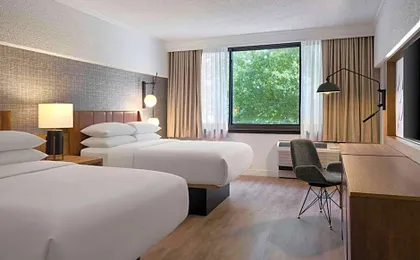 Sheraton Pentagon City