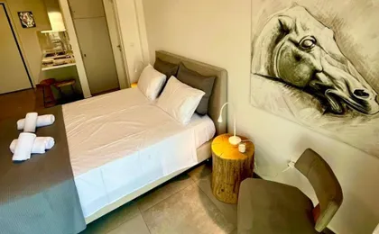 Kalliopis Apartment